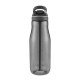 בקבוק בעל פיה רחבה המאפשרת למים לזרום בצורה חלקה ונוחה. CONTIGO, TXC-602777549