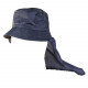 כובע רפול עם כיסוי לצוואר,TSZ-8417