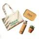 מבט נוסף על מארז אקולוגי ממותג The Naturalist Pack