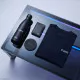 מארז מנהלים טכנולוגי ממותג The Executive Tech Pack עם לוגו למתנות הנהלה