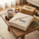 מארז פינוק ביתי ממותג The Home Cozy Pack עם לוגו לעובדים
