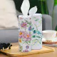קופסת טישו | קופסא ממותגת | קופסת טישו מעוצבת