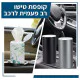 קופסת טישו | קופסא ממותגת | קופסת טישו מעוצבת