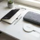 קיט משרדי טכנולוגי ממותג The Productivity Pack עם לוגו למתנות עובדים