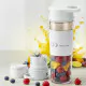 בלנדר אישי נייד ממותג Smoothie עם לוגו לעובדים וללקוחות