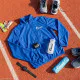 קיט ריצה מקצועי ממותג Performance Run Pack עם לוגו לנבחרות ריצה בחברה