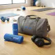 קיט ספורט וwellness ממותג The Wellness Pack עם לוגו למתנות עובדים