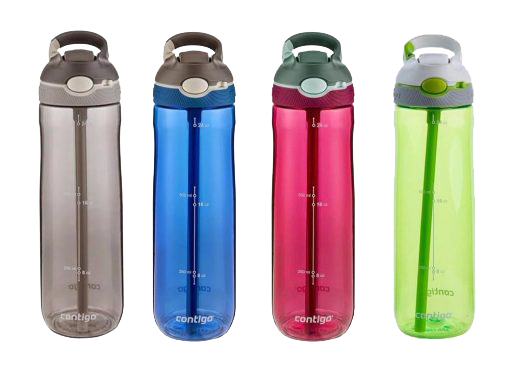 בקבוק 700 מ'ל CONTIGO Ashland