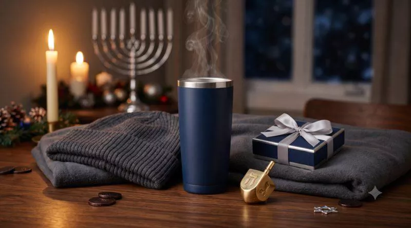 מתנות חנוכה לעובדים - רעיונות 2026