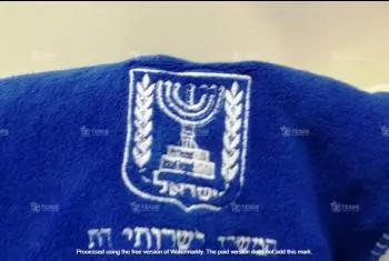 הדפסה על ביגוד וטקסטיל