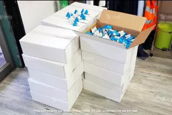 שוקולדים ממותגים | סוכריות ממותגות