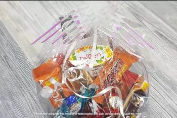 שוקולדים ממותגים | סוכריות ממותגות