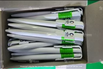 עטים ממותגים בי"ס אליאנס