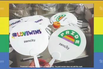 מניפות ממותגות