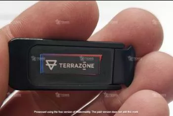 USB ממותגד