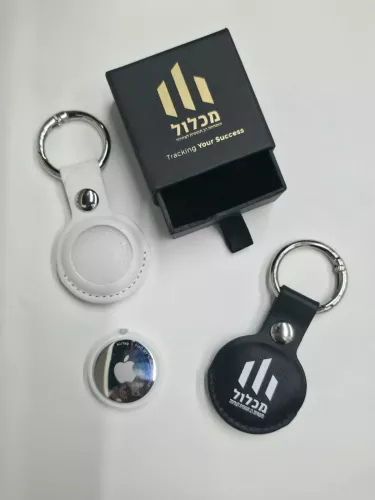 איירתאג ממותג