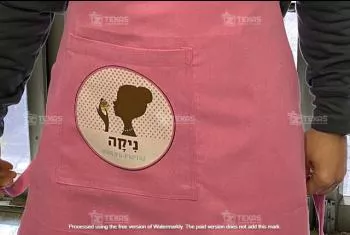 הדפסה על ביגוד וטקסטיל