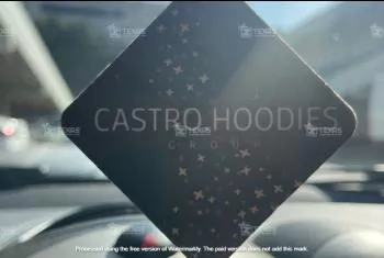 ריחניות עם לוגו