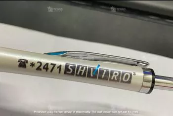 עטים ממותגים - Shviro