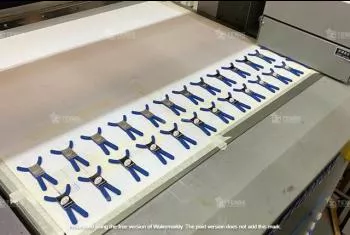 ריחניות ממותגות בצורה ייחודית