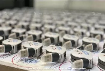כבל USB ממותג