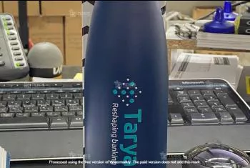 בקבוק תרמי ממותג