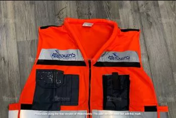 הדפסה על ביגוד וטקסטיל
