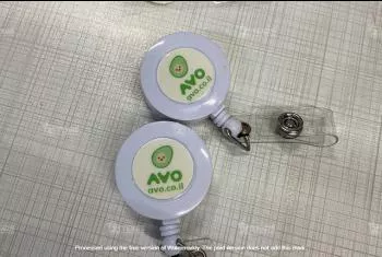 מחזיקי מפתחות ואביזרים