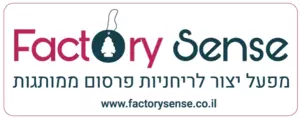 פקטורי סנס · ייצור ריחניות ממותגות
